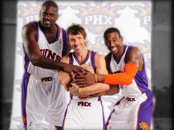 霸王傳說！姚明一生之敵，小球時代最完美中鋒——斯塔德邁爾