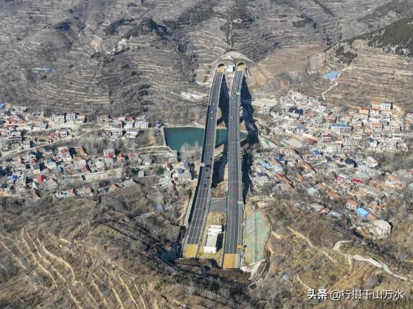 濟南仲宮霹靂劍、青銅山、大佛寺村13公里徒步穿越遊記