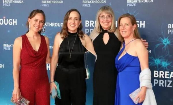 培養3個牛娃的矽谷超級家長,她的5個教養方法很平常,但完勝了 培養3個牛娃的矽谷超級家長,她的5個教養方法很平常,但完勝了