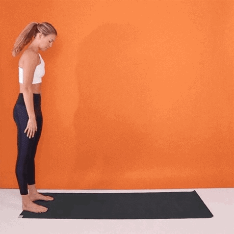 10個深度放鬆的瑜伽動作,全身拉伸開的感覺真好 10個深度放鬆的瑜伽動作,全身拉伸開的感覺真好