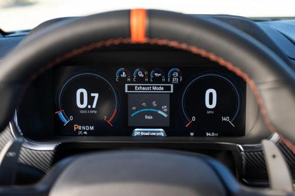 新車 | 現款售52.38萬元起，新福特F-150 Raptor“猛禽”國內將上市