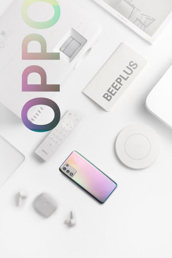 輕薄身大有芯，OPPO K9s小體驗