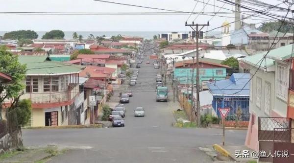 “哥斯大黎加”現狀，帶你看看真實的哥斯大黎加