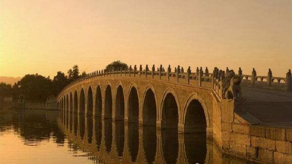 古代中國十大名橋