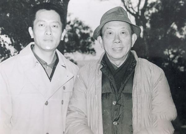 金池長老原定演員拒塗乳膠，楊潔直接換人，程之意外接手成就經典