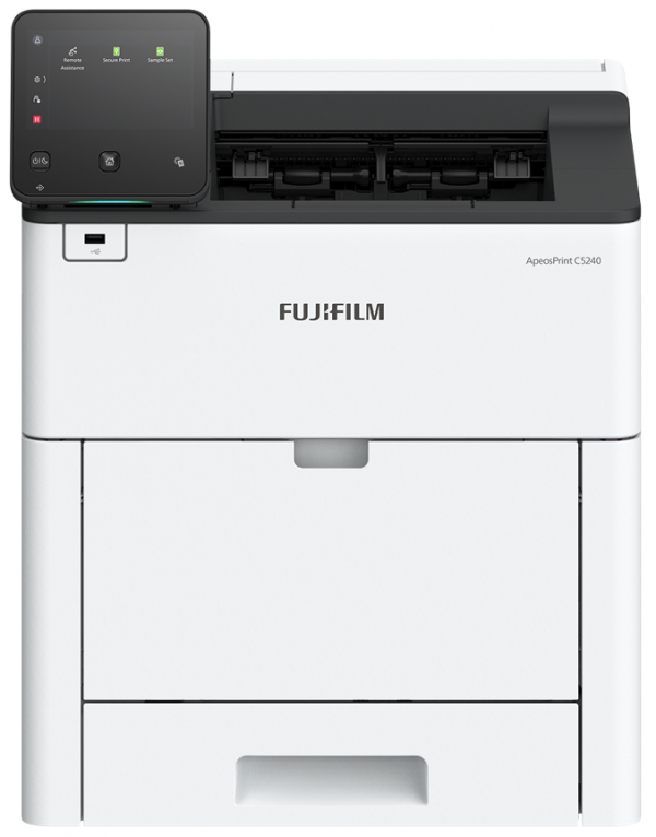 富士膠片商業創新再推10款A4鐳射印表機&sol;多功能一體機