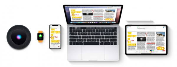 “要想成功，揮刀自宮”——電子產品閒話（一）誰是下一個諾基亞