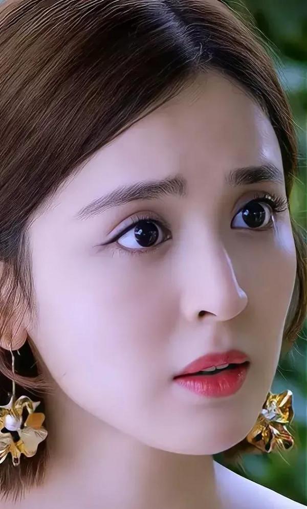 千嬌百媚的古力娜扎 千嬌百媚的古力娜扎