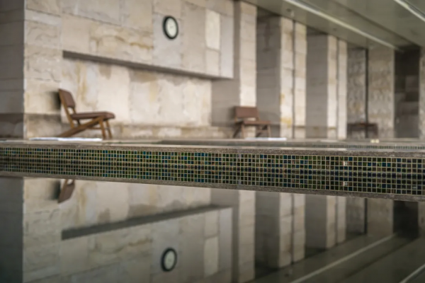 涵碧樓療愈之行 讓身心與這秋色一般空靈 涵碧樓療愈之行 讓身心與這秋色一般空靈