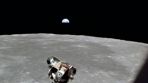 在月球製氧！我國科學家取得突破性成果，月球基地離我們更近了