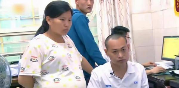 湖南30歲小夥查出肺癌,妻子已懷孕7個月,丈夫含淚說:放棄孩子 湖南30歲小夥查出肺癌,妻子已懷孕7個月,丈夫含淚說:放棄孩子