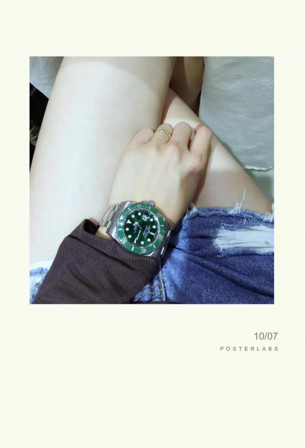 減肥打卡開始了