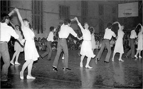 ~閃亮的青春~沉痛的回憶~《鐵橋記》23 ~閃亮的青春~沉痛的回憶~《鐵橋記》23