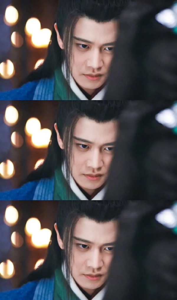 古裝明星系列桌布合集｜任嘉倫