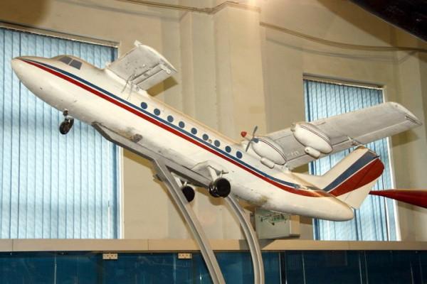 聊聊殲-9:殲-10源頭在哪裡?五十年前的九爺告訴你 聊聊殲-9:殲-10源頭在哪裡?五十年前的九爺告訴你