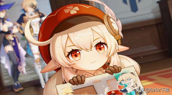 原神遊戲屬性反應介紹 原神遊戲屬性反應介紹