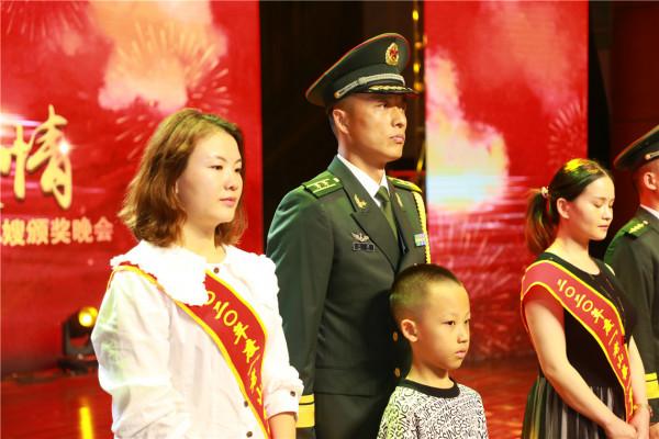 國家對軍嫂有哪些優待?至少11項,別少領了(二) 國家對軍嫂有哪些優待?至少11項,別少領了(二)