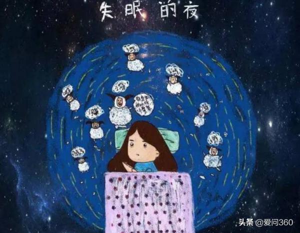 經常失眠的人,一定要注意這些事情,幾個方法讓你睡得越來越香 經常失眠的人,一定要注意這些事情,幾個方法讓你睡得越來越香