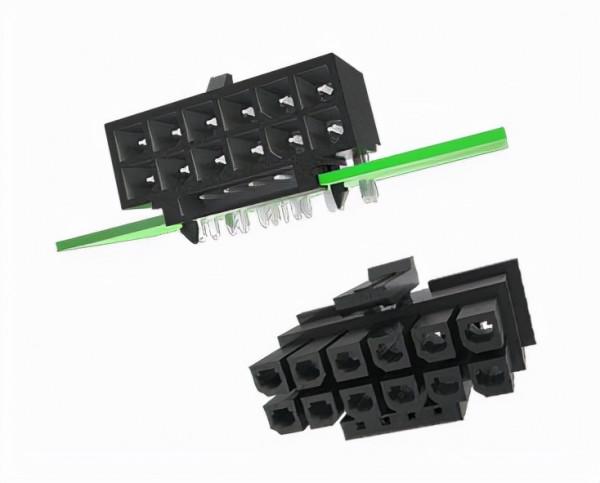 PCI-E 5.0顯示卡供電介面曝光:最高支援600W PCI-E 5.0顯示卡供電介面曝光:最高支援600W