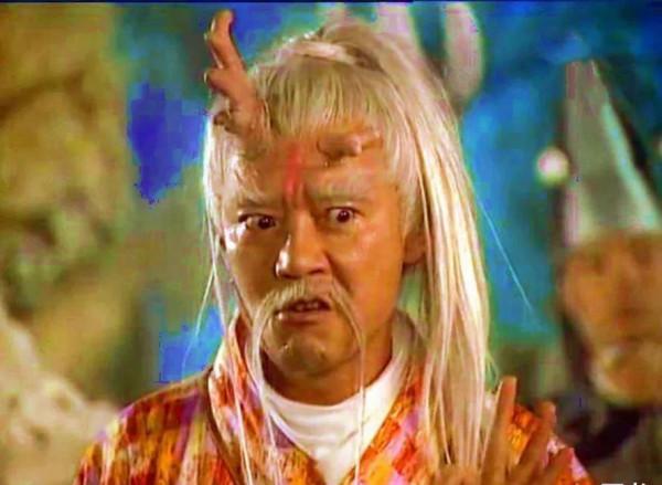 《春光燦爛豬八戒》播出22年，男女主名利雙收，男配走入歧途