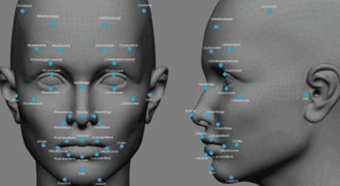 開門鎖門全程掌控，全自動門鎖天花板—小米人臉識別智慧門鎖X