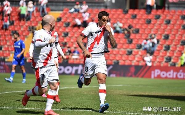 4-0！3-0！西班牙人苦主大爆發，41年神蹟誕生，武磊衝擊2大紀錄