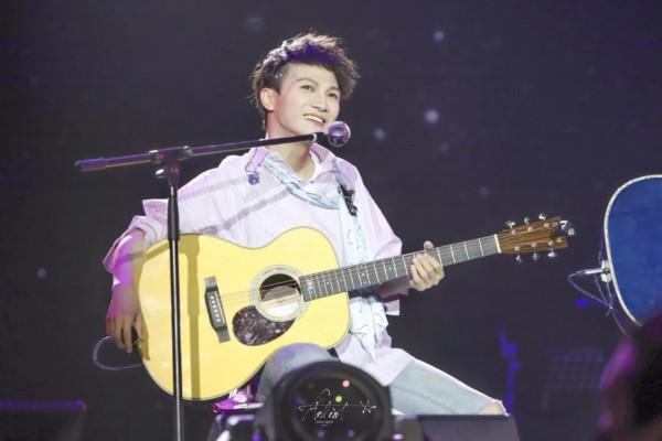 他憑一首《大魚》走紅，他還能走多遠？揭秘周深的“豪橫”成名史