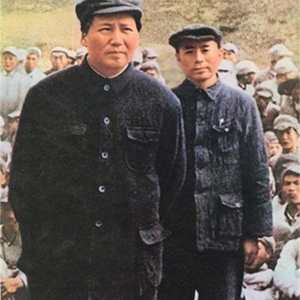 解放往事:國民黨起義將領的最後歸宿 解放往事:國民黨起義將領的最後歸宿