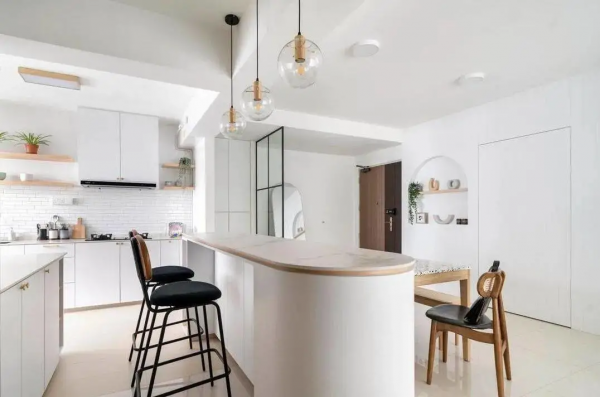 如何營造家居氛圍感,讓家更出彩? 如何營造家居氛圍感,讓家更出彩?