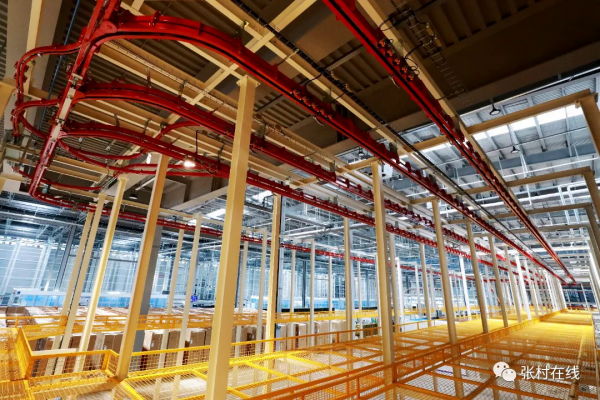 用“智”為傳統企業裝上發展新引擎