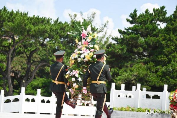 遼寧紅色旅遊必打卡景點,追憶崢嶸歲月,向英雄烈士致敬 遼寧紅色旅遊必打卡景點,追憶崢嶸歲月,向英雄烈士致敬