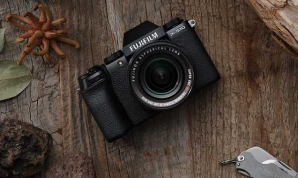 想要一臺高性價比的無反相機,非富士X-S10莫屬 想要一臺高性價比的無反相機,非富士X-S10莫屬