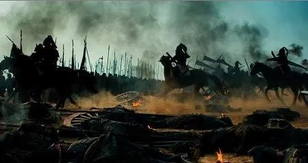 從奴隸到國君，渤海王高季興獨乘扁舟在驚濤駭浪的亂世中求存