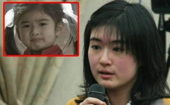 90年代，這些童星“紅極一時”，30年過去了，他們如今怎樣了？