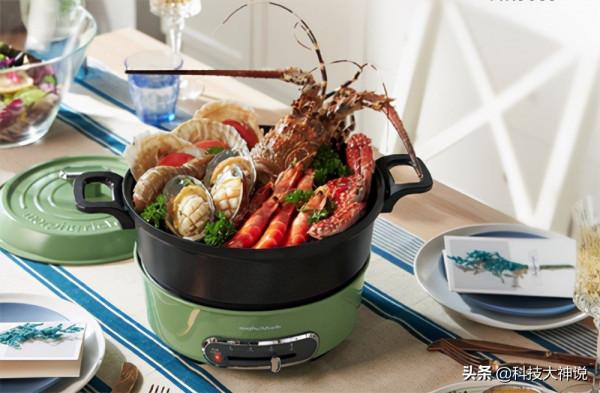 誰不愛具有神仙顏值的復古小家電呢