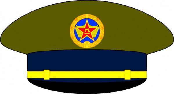 歷史上的解放軍軍裝（二）：85式軍裝服飾的講解，老兵！請入列