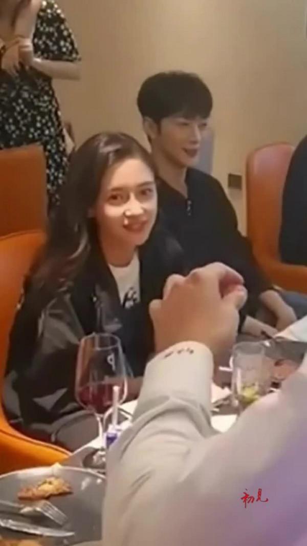 楊穎賴冠霖新劇上映，年齡相差過大惹爭議，網友：有被噁心到了