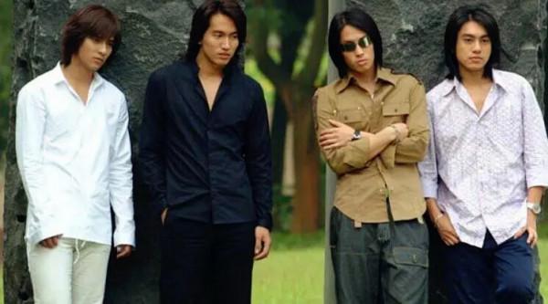 臺灣十大經典偶像劇，每一部都是經典