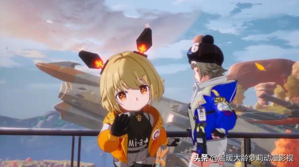 幻塔：BUG之塔？不存在的，SSR自選武器箱白送，某神瞬間不香了