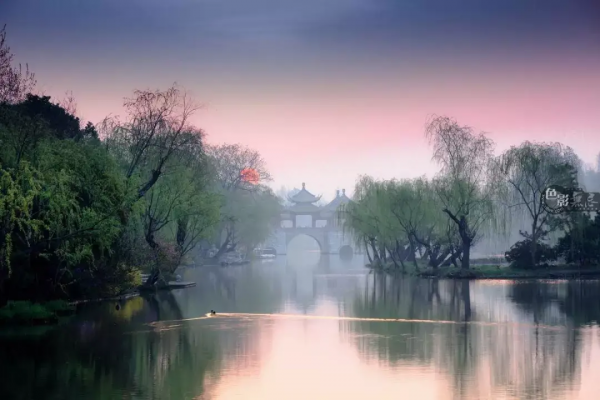 冬天必去的9個旅行地，背上心愛的相機，挑一個，現在就出發？