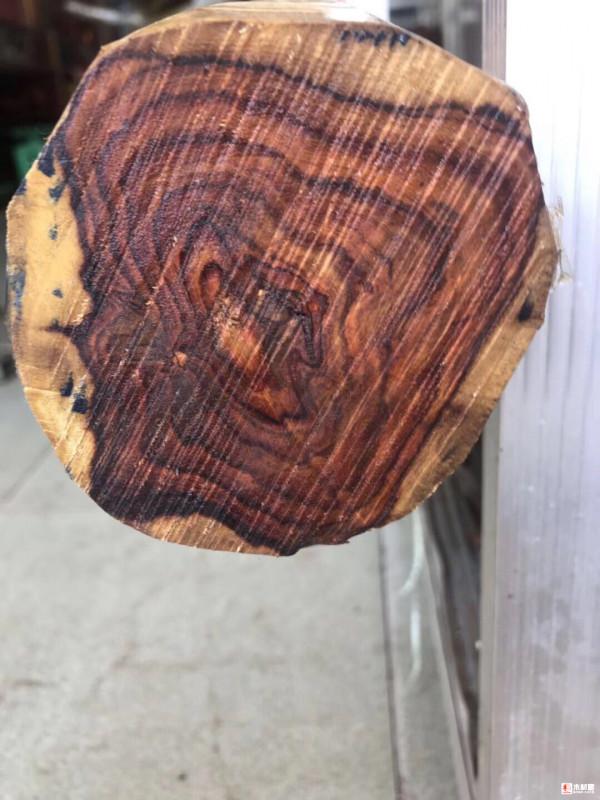 關於北美黑胡桃、北美櫻桃木、北美橡木、黃花梨等特點