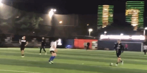 中越之戰後的爭論：眾多挑戰國足的業餘球隊，能獲勝嗎？