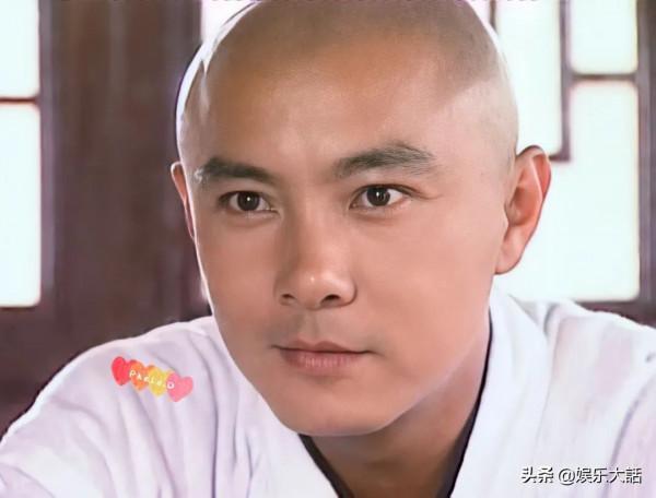 古偶醜男別怨造型了!這8位男星告訴你,真正的美男光頭都比你帥 古偶醜男別怨造型了!這8位男星告訴你,真正的美男光頭都比你帥
