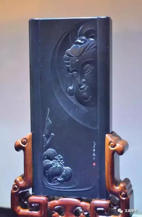 中國玉雕大師作品（4）