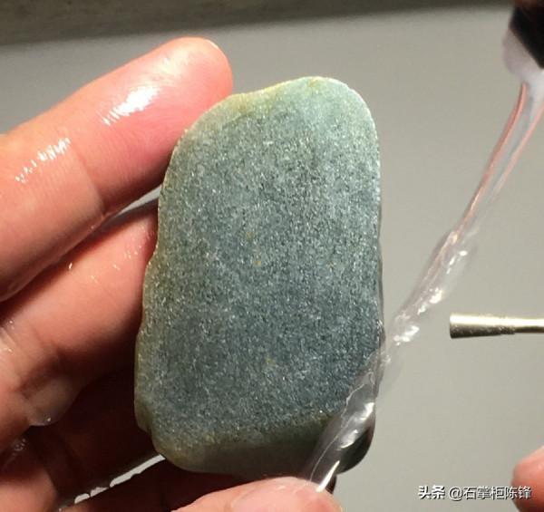 玉雕師誠意之作--靈猴喚起新生有期盼更有無限美好