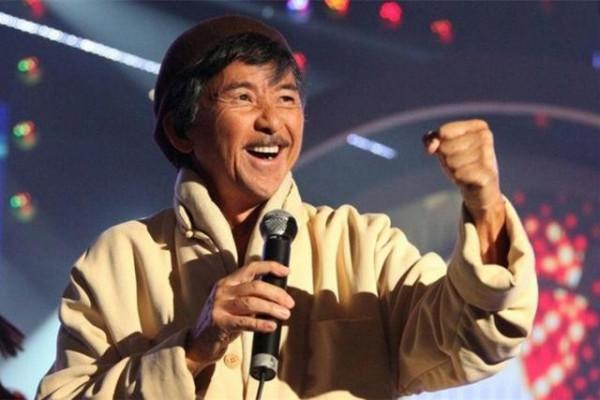 受邀央視中秋晚會的6位港星什麼來頭？偶像的偶像，成龍秒變迷弟