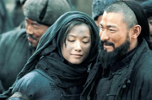 14年後再看《投名狀》,我終於明白了李連杰演的還是一個好人 14年後再看《投名狀》,我終於明白了李連杰演的還是一個好人