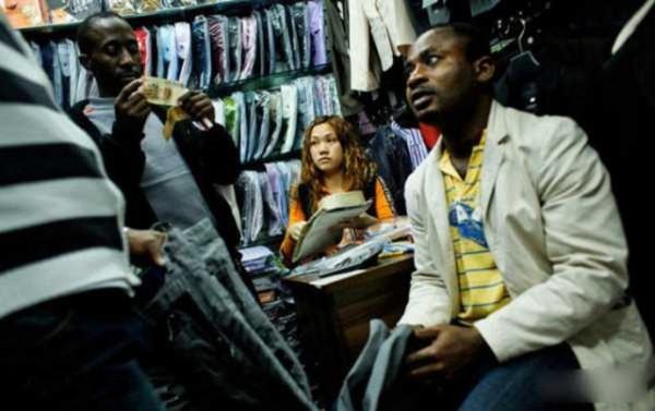 李顯龍：瀕危的亞洲世紀，危險的美中對抗