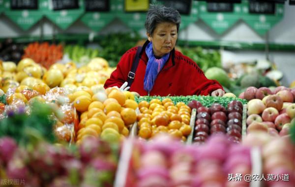 果農賣不掉,消費者買不起?為何會出現這種問題呢? 果農賣不掉,消費者買不起?為何會出現這種問題呢?