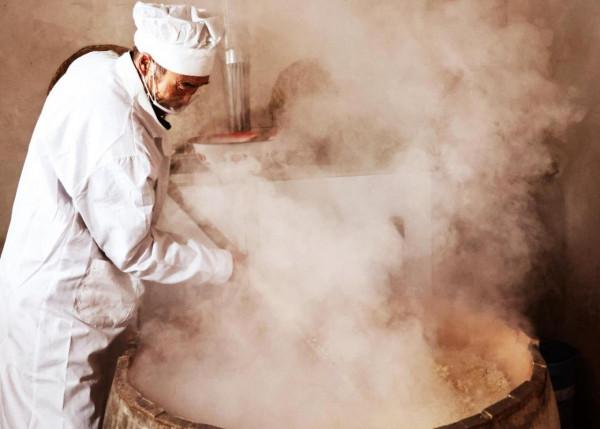 【年味】通渭糖瓜粘&mdash;&mdash;一口香甜迎新年